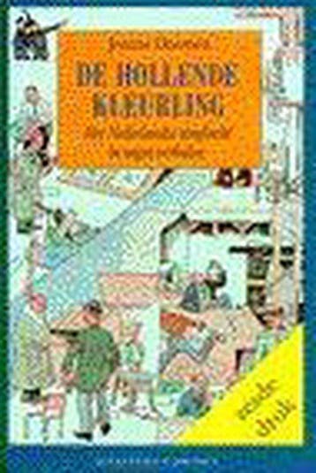HOLLENDE KLEURLING - J. Doomen 9789025400194, Boeken, Verzenden, Gelezen, J. Doomen