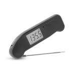 Thermapen One zwart, Verzenden, Nieuw