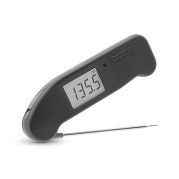 Thermapen One zwart, Verzenden, Nieuw