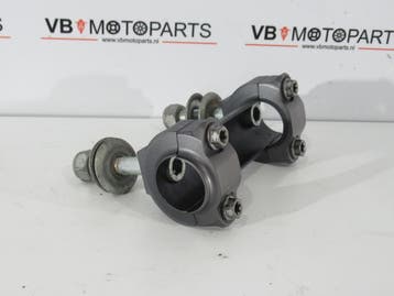 KTM 690 Duke Stuur adapters, Ophalen of Verzenden, Nieuw