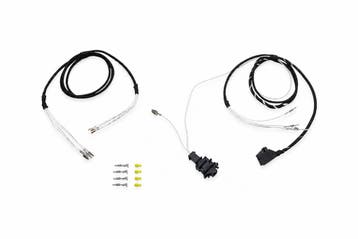 Kabelset cruise control voor Volkswagen Golf 4 (benzine), Ophalen of Verzenden, Nieuw, Volkswagen