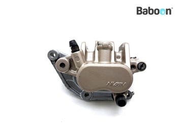 Remklauw Links Voor Honda VFR 750 F 1994-1997 (VFR750F RC36), Verzenden, Gebruikt