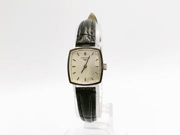 Longines - Zonder minimumprijs - Dames - 1970-1979
