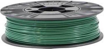 2dekans | Velleman Vertex PLA-filament, 2.85 mm, groen, 750, Ophalen of Verzenden, Zo goed als nieuw, Velleman