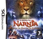 De Kronieken van Narnia de Leeuw, de Heks en de Kleerkast..., Ophalen of Verzenden, Zo goed als nieuw