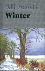 9780241207024 Winter Ali Smith, Boeken, Verzenden, Nieuw, Ali Smith