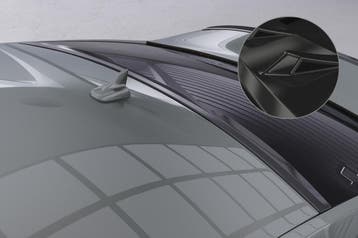 Achterruitbekleding voor Audi A6 C8 (type F2) sedan HSB110-G, Verzenden, Nieuw