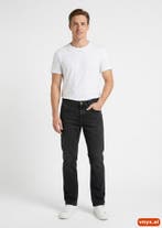 Lee Jeans Heren maat W33 / L34 Zwart Vintage, Ophalen of Verzenden, Nieuw, Lee