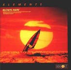 cd - Elements - Soundtrack From Movie Blown Away, Verzenden, Zo goed als nieuw