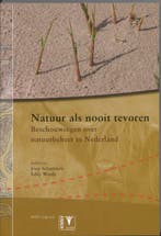 Natuur als nooit tevoren / Vegetatiekundige Monografieen / 2, Verzenden, Gelezen