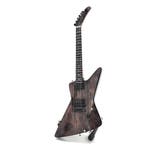 Miniatuur replica Explorer gitaar - James Hetfield Metallica, Verzenden, Nieuw, Pop, Beeldje of Miniatuur
