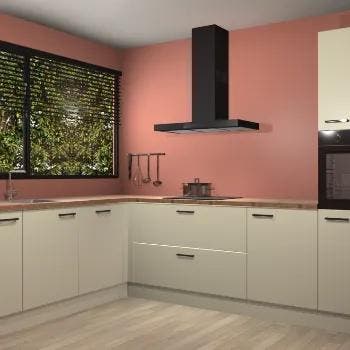 Magnolia keuken Rhodos 54671, Verzenden, Nieuw