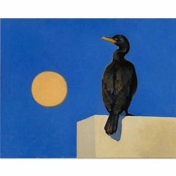 Yulanda Ferrer - SOLITUDE - NO reserve