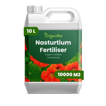 Oost-Indische Kers Vloeibare Meststof - 10 liter, Verzenden, Mest