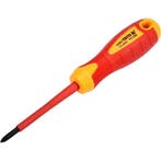 Yato Yt-2822 Insulated Screwdrivers, Verzenden, Nieuw