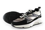 Cruyff Sneakers in maat 40 Zwart, Zwart, Cruyff, Verzenden, Sneakers of Gympen