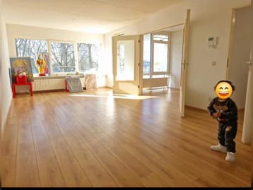 Te huur: Appartement Mozartweg in Amersfoort, Amersfoort, Utrecht, Appartement