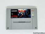Super Nintendo / Snes - Super Castlevania IV - FRG, Verzenden, Gebruikt