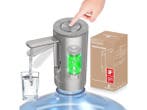 Veiling - KitchenBoss Elektrische Waterpomp voor Waterfles, Nieuw