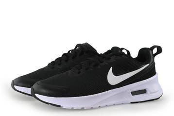 Nike Sneakers in maat 41 Zwart, Verzenden, Zwart, Nike, Sneakers of Gympen