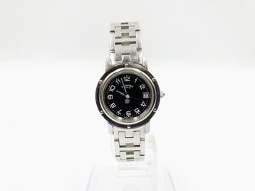 Hermès - Clipper - CL4.210 - Dames - 1990-1999, Nieuw