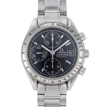 Omega - Speedmaster Date - Zonder minimumprijs - 3513.50 -, Nieuw