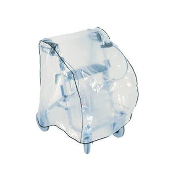 Rollator Basic afdekzeil, Ophalen of Verzenden, Nieuw