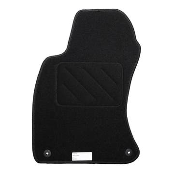 Automatten Audi A6 (1999-2004) - Naaldvilt, Verzenden, Nieuw