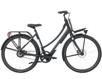 Popal Royl1 28 Inch Elektrische Transportfiets (Belt Drive), Ophalen of Verzenden, Nieuw
