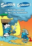 Smurfen - Blus die brand, Verzenden, Nieuw in verpakking