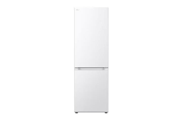 LG Gbv3100csw - Koelvriescombinatie - 186 cm - 344L - No, Witgoed en Apparatuur, Koelkasten en IJskasten, Nieuw, Ophalen of Verzenden