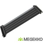 Cooler Master Riser Cable PCIe 5.0 x16 Black -300mm, Verzenden, Nieuw