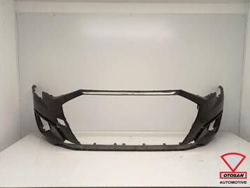 Audi A3 8Y 2020-2024 Origineel! Voorbumper, Auto-onderdelen, Carrosserie en Plaatwerk, Ophalen, Gebruikt, Audi, Bumper