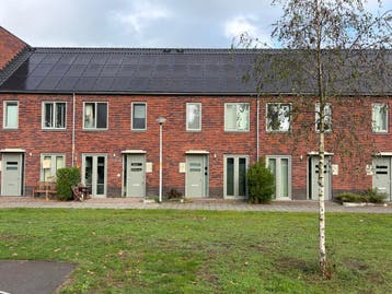 Te huur: Huis Somahof in Ede, Gelderland, Ede
