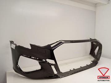 Audi A3 S3 8Y S-Line Voorbumper Origineel! 2020-2024 6x PDC, Ophalen, Gebruikt, Audi, Bumper