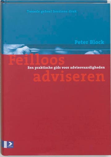 Feilloos Adviseren 9789052613383, Boeken, Zo goed als nieuw