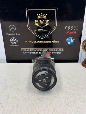 MAN TGE 2.0 TDI bj.2018 airco pomp art.5Q0820803M, Gebruikt