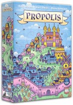 Propolis - Board game | AEG spellen - Gezelschapsspellen, Verzenden, Nieuw