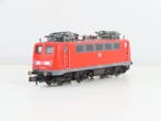 Fleischmann N - 7325 - Elektrische locomotief (1) - BR 141 -, Hobby en Vrije tijd, Modeltreinen | N-Spoor, Nieuw