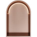 Hotbath &More Inbouwnis Toogmodel - 452 x 30 x 10 cm - met, Ophalen of Verzenden, Nieuw
