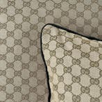Gucci - Nieuwe set van twee - Kussen
