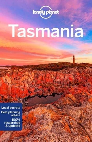 Lonely Planet Tasmania | 9781787017788 | LONELY PLANET ;, Ophalen of Verzenden, Zo goed als nieuw, LONELY PLANET ; RAWLINGS-WAY,  Charles ; Maxwell, Virginia