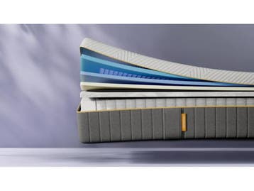 Veiling - Emma Airgrid matras 80X200 cm Export voordeel! Ref, Gebruikt