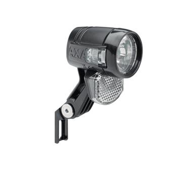 AXA Blueline E 30 koplamp, Fietsen en Brommers, Verzenden, Nieuw