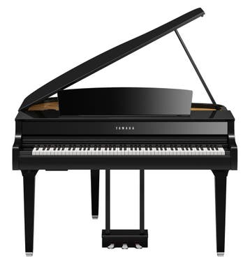 Daghuur Yamaha CLP-895GP, Nieuw