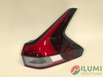 MITSUBISHI ECLIPSE CROSS LIFT 21- ACHTERLICHT RECHTS LED EU, Verzenden, Gebruikt, Mitsubishi