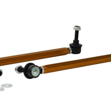Whiteline 10/01-05 BMW 3 Series Sway Bar Link Assembly -, Ophalen of Verzenden, Nieuw