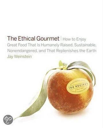 The Ethical Gourmet, Ophalen of Verzenden, Nieuw