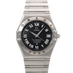 Omega - Constellation - 1504.50 - Heren - 1990-1999, Nieuw
