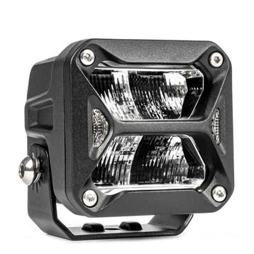 LED werklamp - ECE R149 - 18W - 1800 Lumen, Ophalen of Verzenden
